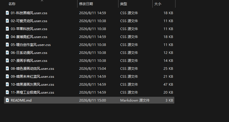 皮肤概括